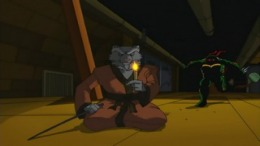 Скачать Teenage Mutant Ninja Turtles