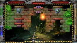 Tekkout2 - Balls Of Rust  PC