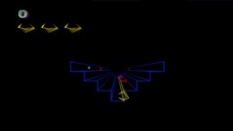 Tempest X3  PlayStation 1