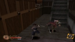 Tenchu - Stealth Assassins  PlayStation 1