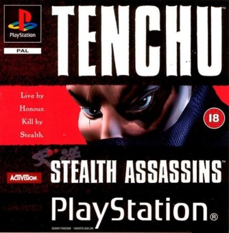 Tenchu - Stealth Assassins  