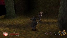  Tenchu - Stealth Assassins