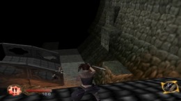   Tenchu - Stealth Assassins