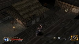   Tenchu - Stealth Assassins