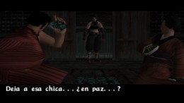 Скачать Tenchu - Wrath of Heaven