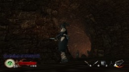 Tenchu - Wrath of Heaven стрим