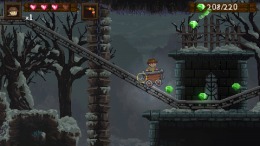 Teppo and The Secret Ancient City  PC