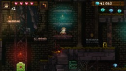  Teppo and The Secret Ancient City