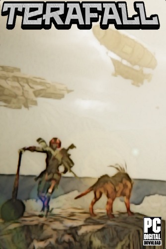 Terafall: Survival  