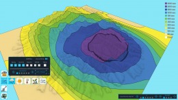 Игровой мир Terra Firma 2