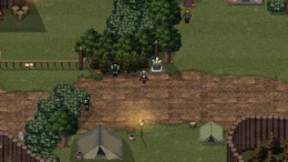  Terra Incognita Chapter One: The Descendant