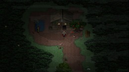   Terra Incognita Chapter One: The Descendant