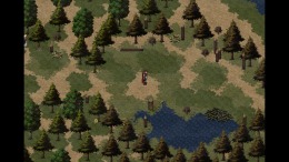 Terra Incognita Chapter One: The Descendant  PC