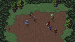   Terra Incognita Chapter One: The Descendant