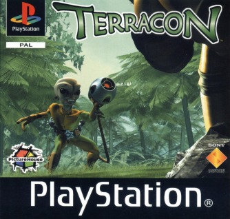 Terracon  