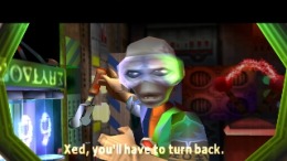Terracon PS1
