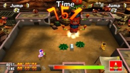 Прохождение игры The adventures of Cookie & Cream