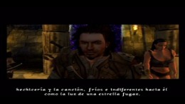 The Bard's Tale для PlayStation 2