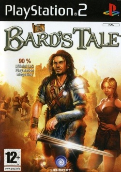 The Bard's Tale скачать торрентом