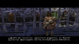 Игровой мир The Bard's Tale