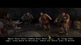 Геймплей The Bard's Tale