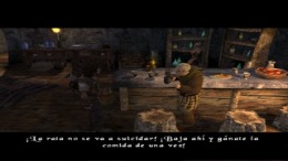 The Bard's Tale стрим