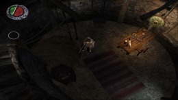 Прохождение игры The Bard's Tale