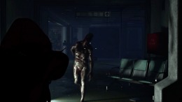 Локация The Black Ice
