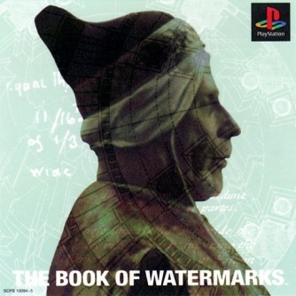 The Book of Watermarks скачать торрентом