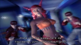 The Bouncer для PlayStation 2