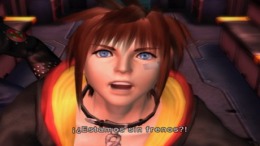 The Bouncerдля PS2