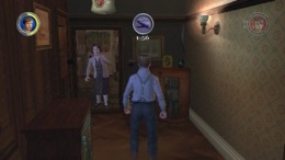 The Chronicles of Narnia - The Lion, The Witch and The Wardrobe для PlayStation 2