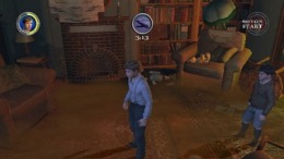 Локация The Chronicles of Narnia - The Lion, The Witch and The Wardrobe