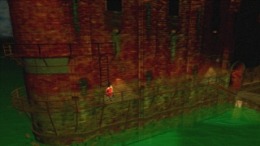 The City of Lost Children  PlayStation 1