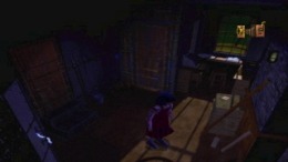  The City of Lost Children