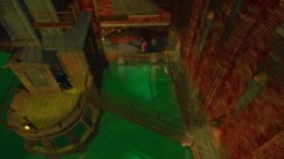   The City of Lost Children