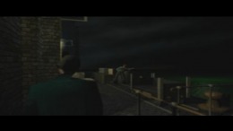  The City of Lost Children