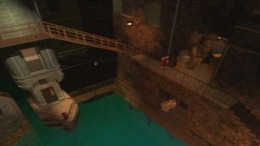  The City of Lost Children