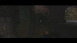   The City of Lost Children