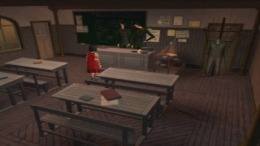 The City of Lost Children 