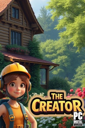 The Creator  