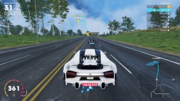  The Crew 2