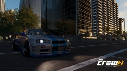  The Crew 2