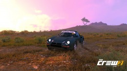   The Crew 2