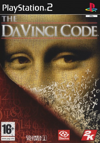 The Da Vinci Code скачать торрентом