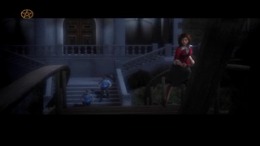 Игровой мир The Da Vinci Code