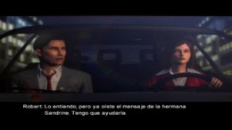 Геймплей The Da Vinci Code