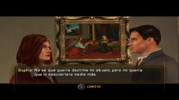 Локация The Da Vinci Code