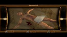 The Da Vinci Codeдля PS2