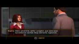 The Da Vinci Code стрим